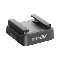 Soporte de Zapata Fría INSTA360 Cinorsc/e para Cámara One RS