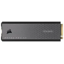 SSD Corsair M.2 2TB MP700 Pro Se Nvme - CSSD-F2000GBMP700PROS