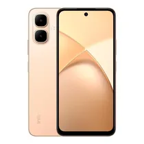 Celular Infinix Smart 10 X6725 - 4/128GB - Dual-Sim - 6.67" - Twilight Gold