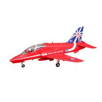 FMM099P2X Bae Hawk Red Arrow 80MM Edf PNP