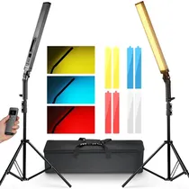 Kit de Luz LED para Video de 21 W Mejorada Neewer BH20B