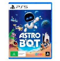 Jogo Astro Bot para PS5