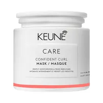 Máscara Capilar Keune Care Confident Curl 200ML