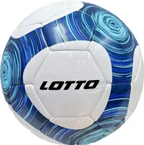 Bola de Futebol Lotto 223029.1CI FB1000 - N°5