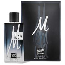 Perfume Memwa M - Eau de Parfum - Masculino - 100ML