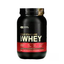 *100%Whey Gold ST.Extreme Milk Choco 2LB 2413