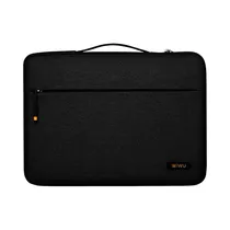 Maletin para Notebook Wiwu Pilot Sleeve 13" Negro