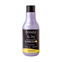 Shampoo Hobety Repositor de Carbono 300ML