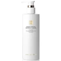 Ayvanna Rever Locion Corporal Nutritiva Y Sedosa 250G
