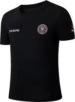 Camiseta MLS Miami MSPTS5242BK6 - Masculino