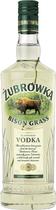 Vodka Zubrowka Bison Grass - 700ML