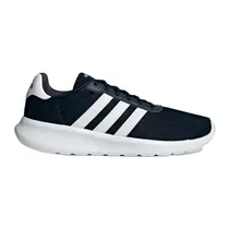 Tênis Adidas Masculino Lite Racer 3.0 9 Azul/Branco - GY3095