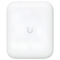 Roteador Ubnt U7-Outdoor Unifi AP Ac Wi-Fi 7 / 2.5GBE / Poe+ 205+Clientes