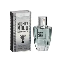 Linn Young Perfume Mighty Mood Eau de Perfum 100ML