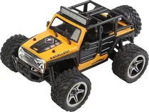 Automodelo RC Car Wltoys Extreme Charge 22201 - 1/10 RTR 2WD 2.4GHZ Max 22KM/H
