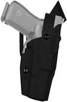 Coldre Safariland para Pistola Glock 17, 22 Als 6365-83-131 - Direita