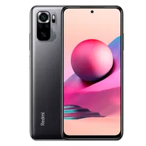 Cel Xiaomi Redmi Note 10S DS/6RAM/64GB 6.43" Gray Glob.NFC BR L/PQ