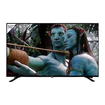 Smart TV Mtek MKQ50FSGU - 4K - HDMI/USB - Google TV - 50"