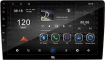 Multimídia JBL Origin A9 Tela 9" Touch Bluetooth USB Wifi GPS
