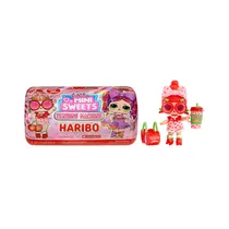 Muñeca L.O.L Surprise Loves Mini Sweets Haribo 119883EUC