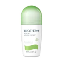 Desodorante Biotherm Pure Natural Protect Roll-On 24H 75ML