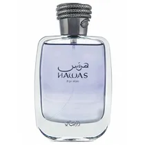 Rasasi Hawas Fire For Him Edp Perfume - 100ML (Sem Laca)