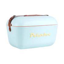 Polarbox Conservadora Classic 20L Celeste