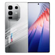 Smartphone Infinix Note 50 Pro+ 5G X6856 256GB 12GB Ram Dual Sim Tela 6.78" - Racing Edition