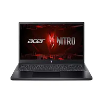 Notebook Gamer Acer ANV15-51-99DR Intel Core i9-13900H 16GB 512GB RTX 4060 8GB 15.6" Negro