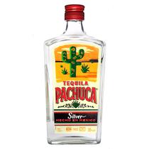 Tequila Pachuca Silver 700ML