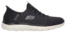 Tenis Skechers Summits 232469/BLK - Maculino