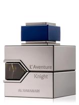 Tester Al Haramain Ladventure Knight 100