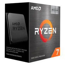 Cpu AMD AM4 Ryzen R5 5500X3D 6C/12T 99MB (s/Cooler)