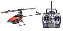 Helic. 6CH WL Toys Volitation V V922 (Outlet) (Sem Bateria)