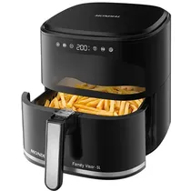 Fritadeira Airfry Mondial AF-50-DV Grand Family 5L/2000W/220V - Black