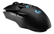 Mouse Logitech G903 Gaming 16000 Dpi Sem Fio - Preto