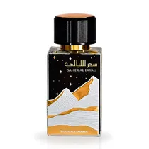 Perfume Ard Al Zaafaran Saher Al Layali Edp (M) - 100ML