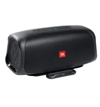 JBL Speaker p/Auto Basspro Go 200W Bluetooth/USB Black