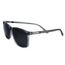 Oculos de Sol Kingseven 7365 C2 - Clear Gray