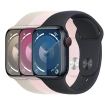 Apple Watch S9 45MM Swap