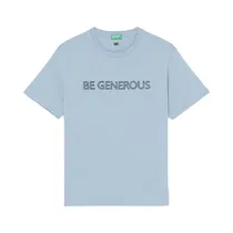 Camiseta Benetton 3096U1057 09A