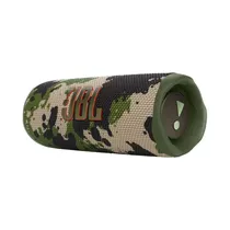 JBL Flip 6 Speaker Camuflado