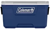 Caixa Térmica Coleman 316 Series 70QT 2179159 - Azul