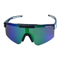 Oculos de Sol Kingseven N714/3049 - Green