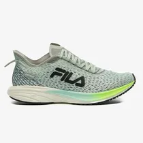 Fila Calzados Running KR6 F02R00090-6216 (T)39 Verde Claro/Preto