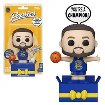 Funko Popsies Nba Golden State Stephen Curry 61196