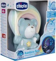 Projetor Bear First Dreams Chicco - 10474-20 (Azul)