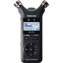 Gravador Tascam DR-07X