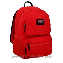 Chenson Mochila XS CG34087 Rojo