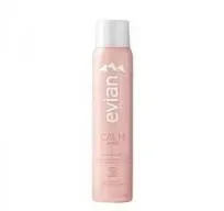Evian Bruma Facial Calmante 100ML